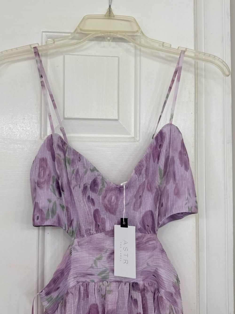 ASTR the Label Jaiden dress NWT - Picture 5 of 8